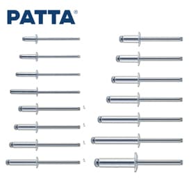 PATTA BLIND RIVETS SUPPLIER IN UAE