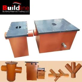 PVC FABRICATION WORKS IN UAE