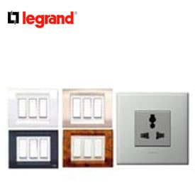 LEGRAND SWITCHES SUPPLIER IN UAE