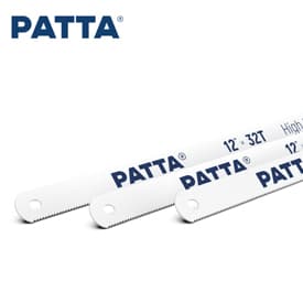 PATTA HACKSAW BLADE SUPPLIER IN UAE