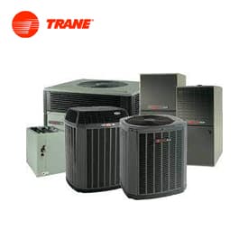 TRANE AC SUPPLIER IN UAE