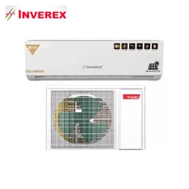 INVEREX AC SUPPLIER IN UAE