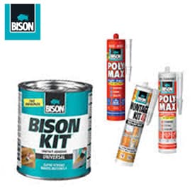 BISON KIT ADHESIVES SUPPLIER IN UAE