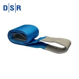 DSR WEBBING SLINGS SUPPLIER IN UAE