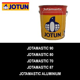 JOTUN JOTAMASTIC SUPPLIER IN UAE