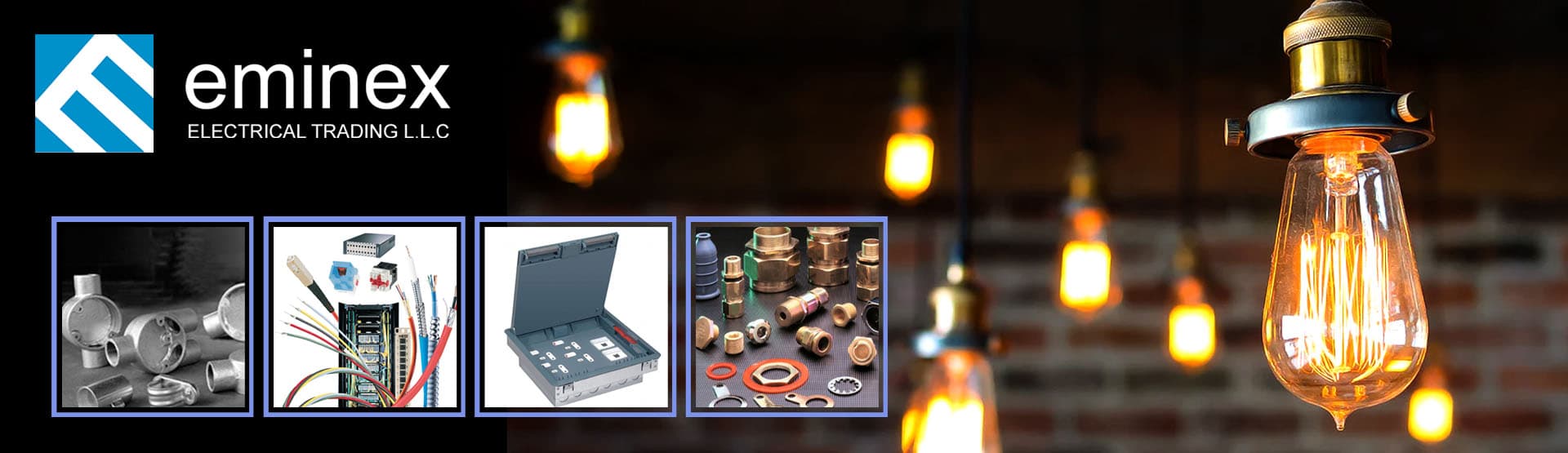 EMINEX ELECTRICAL TRADING