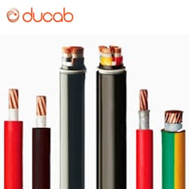DUCAB CABLES SUPPLIER IN UAE