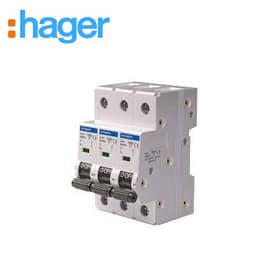 HAGER SWITCHGEAR SUPPLIER IN UAE