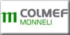COLMEF MONNELI