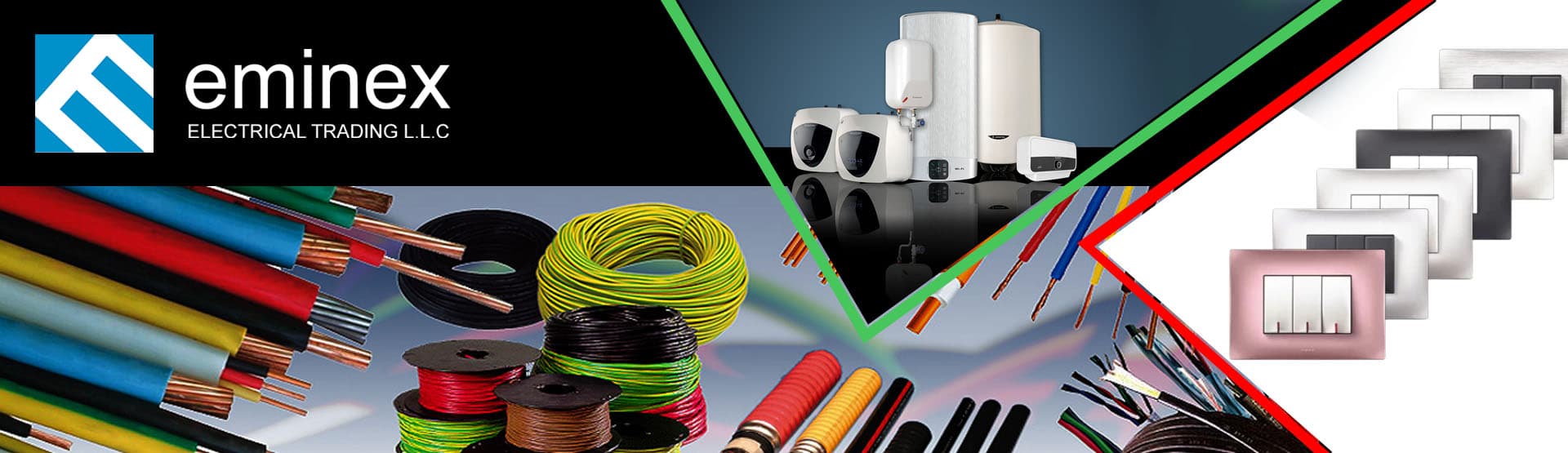 EMINEX ELECTRICAL TRADING