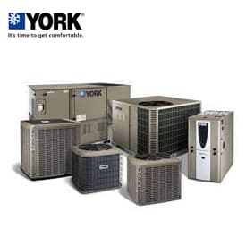 YORK AC SUPPLIER IN UAE