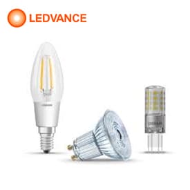 LEDVANCE LED LIGHTS SUPPLIER IN UAE