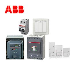 ABB SWITCHGEAR SUPPLIER IN UAE