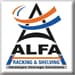 ALFA SHELVING