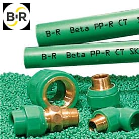 BR PPR PIPES SUPPLIER IN UAE