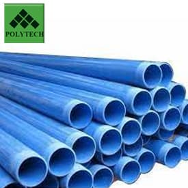POLYTECH PIPE FITTINGS SUPPLIER IN UAE
