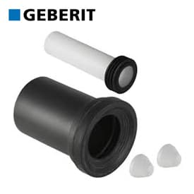 GEBERIT WC FITTING SUPPLIER IN UAE
