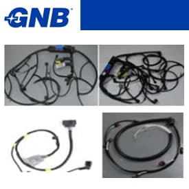 GNB CABLE HARNESS SUPPLIER IN UAE