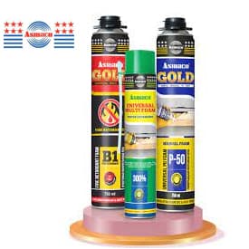 ASMACO ADHESIVES SUPPLIER IN UAE