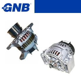 GNB ALTERNATOR SUPPLIER IN UAE