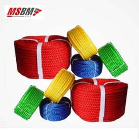 NYLONE ROPE SUPPLIER IN UAE