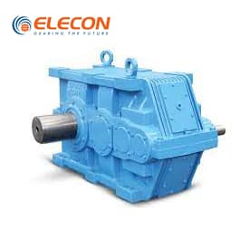 ELECON GEAR BOX SUPPLIER IN UAE