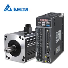 DELTA SERVO MOTOR SUPPLIER IN UAE