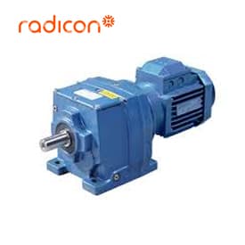 RADICON GEAR BOX SUPPLIER IN UAE