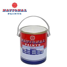 NATIONAL PAINTS SUPPLIER IN UAE