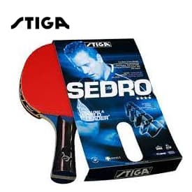 STIGA TABLE TENNIS BATS & ACCESSORIES SUPPLIER IN UAE