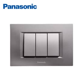 PANASONIC SWITCH SUPPLIER IN UAE