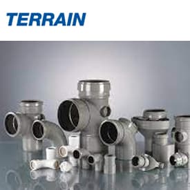 TERRAIN PIPE SUPPLIER IN UAE