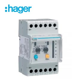 HAGER SWITCHGEAR SUPPLIER IN UAE