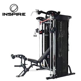 INSPIRE FITNESS EQUIPMENTS SUPPLIER IN UAE