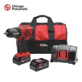 CHICAGO PENUMATIC TOOLS SUPPLIER IN UAE