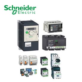 SCHNIDER SWITCHGEAR SUPPLIER IN UAE