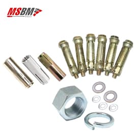 FASTENERS SUPPLIER IN UAE