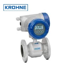 KROHNE FLOW METER SUPPLIERS IN UAE