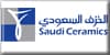 SAUDI CERAMICS