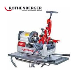 ROTHENBERGER PIPE TOOLS SUPPLIER IN UAE