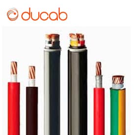 DUCAB CABLE SUPPLIER IN UAE