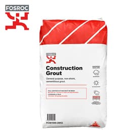FOSROC CONSTRUCTION CHEIMICAL SUPPLIER IN UAE