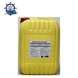DESCALING ACID SUPPLIER IN UAE