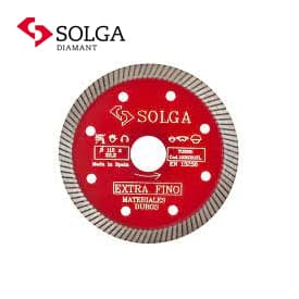 SOLGA DIAMANT TOOLS SUPPLIER IN UAE
