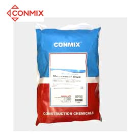 CONMIX CONSTRUCTION CHEMICAL SUPPLIER IN UAE