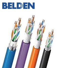 BELDEN CABLES SUPPLIERS IN UAE
