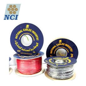 NCI CABLES SUPPLIER IN UAE