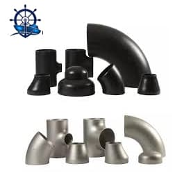 BUTTWELD FITTINGS SUPPLIER IN UAE