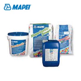 MAPEI CONSTRUCTION CHEMICALS SUPPLIER IN UAE