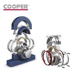 COOPER BEARING SUPPLIER IN UAE